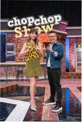 声音修理铺 国产音乐综艺
